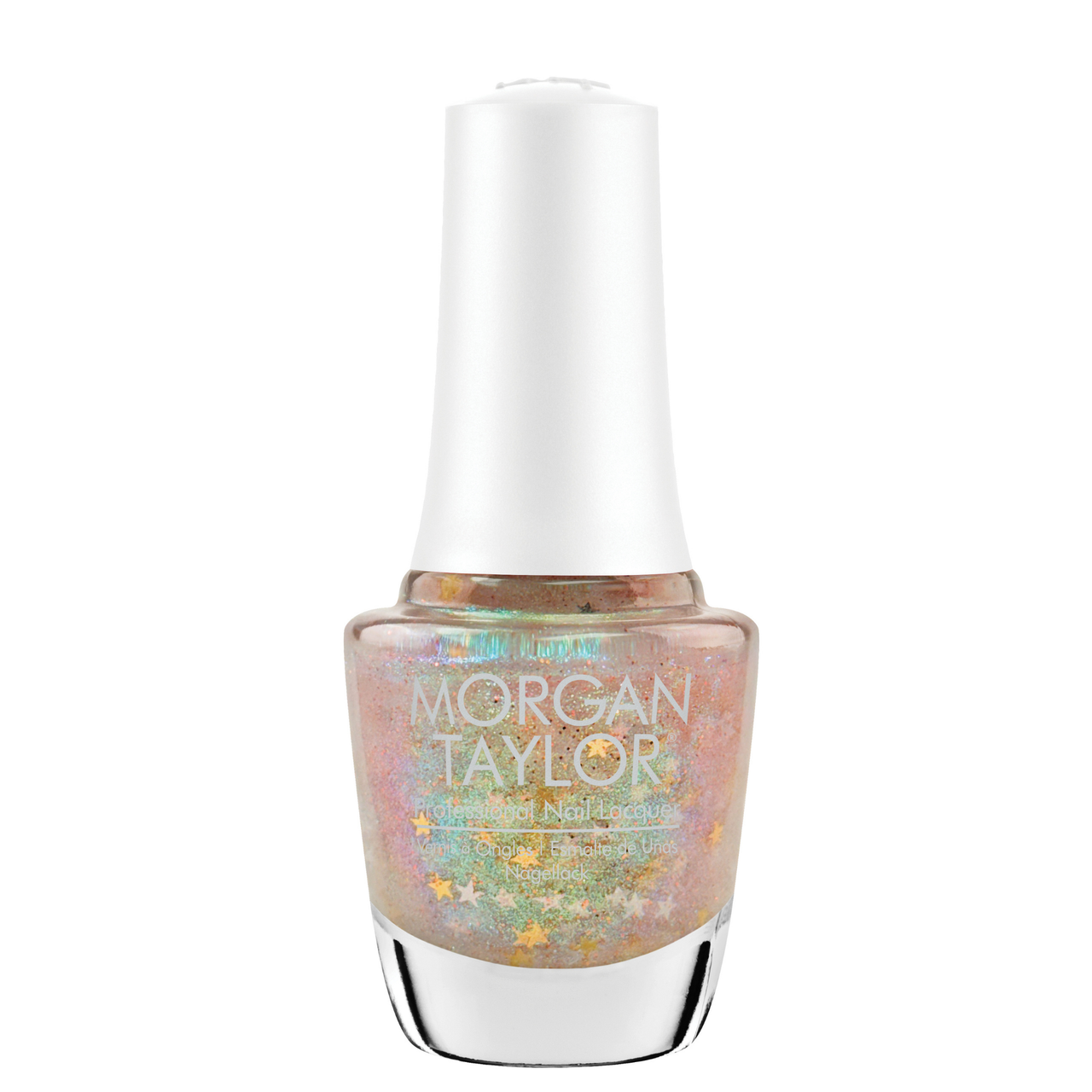 Morgan Taylor Nail Lacquer 